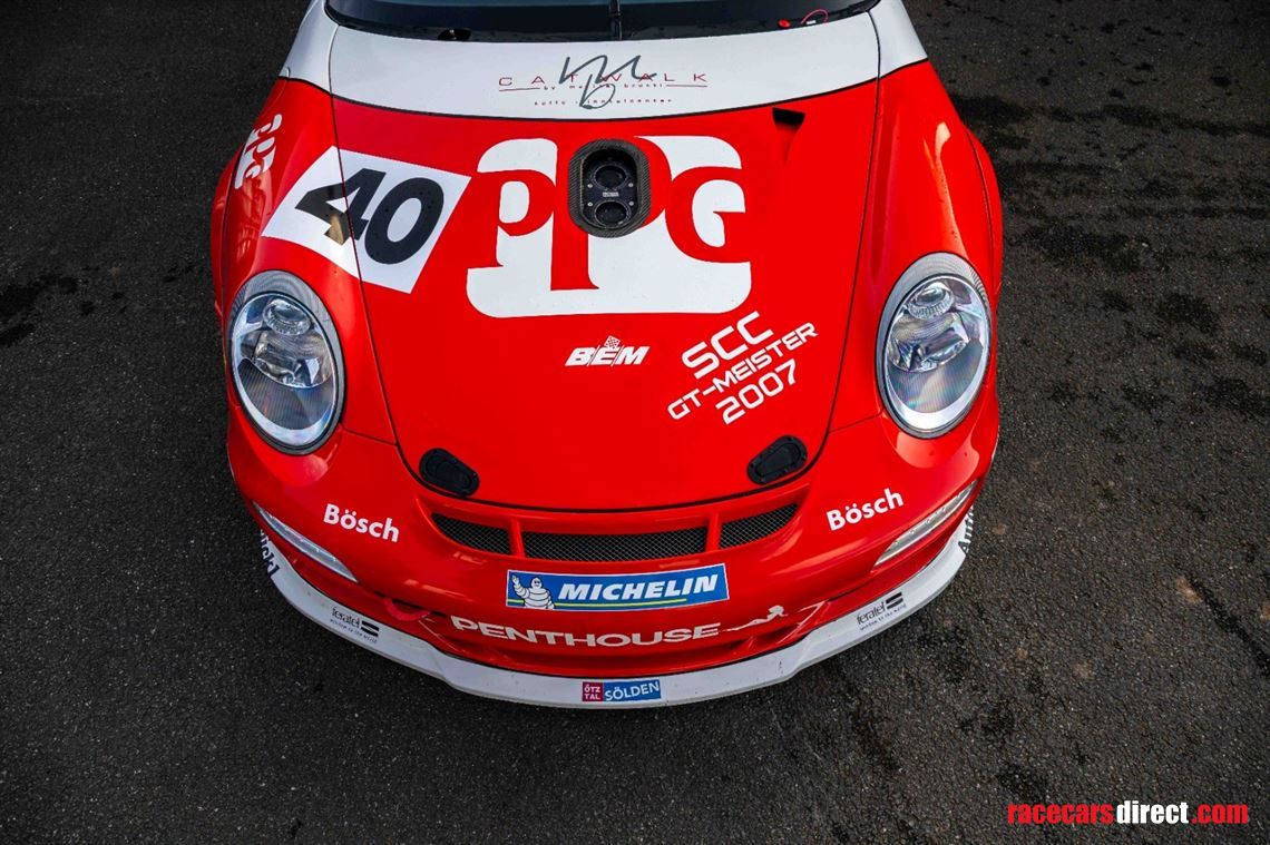 porsche-997-gt3-cup-car