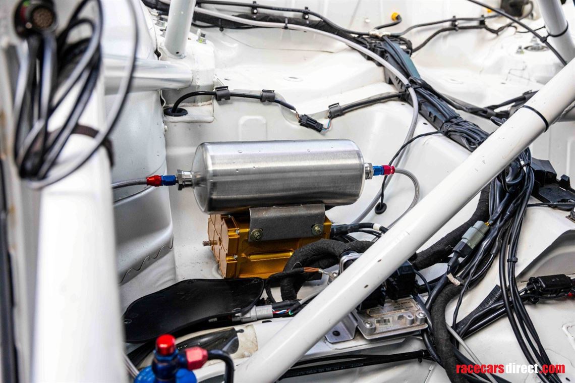 porsche-997-gt3-cup-car