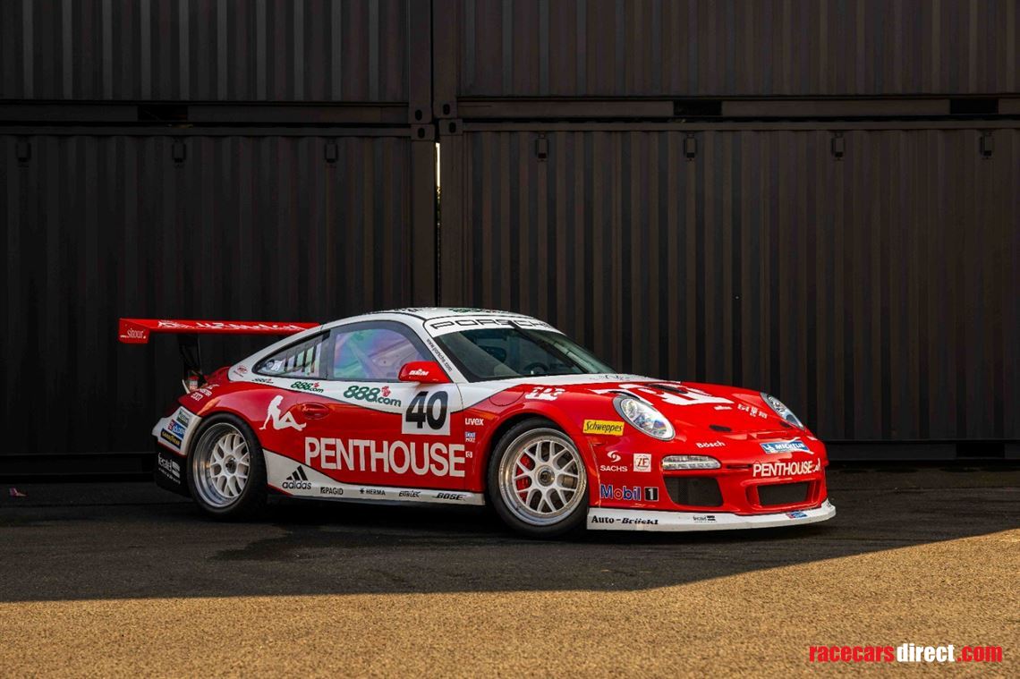 porsche-997-gt3-cup-car