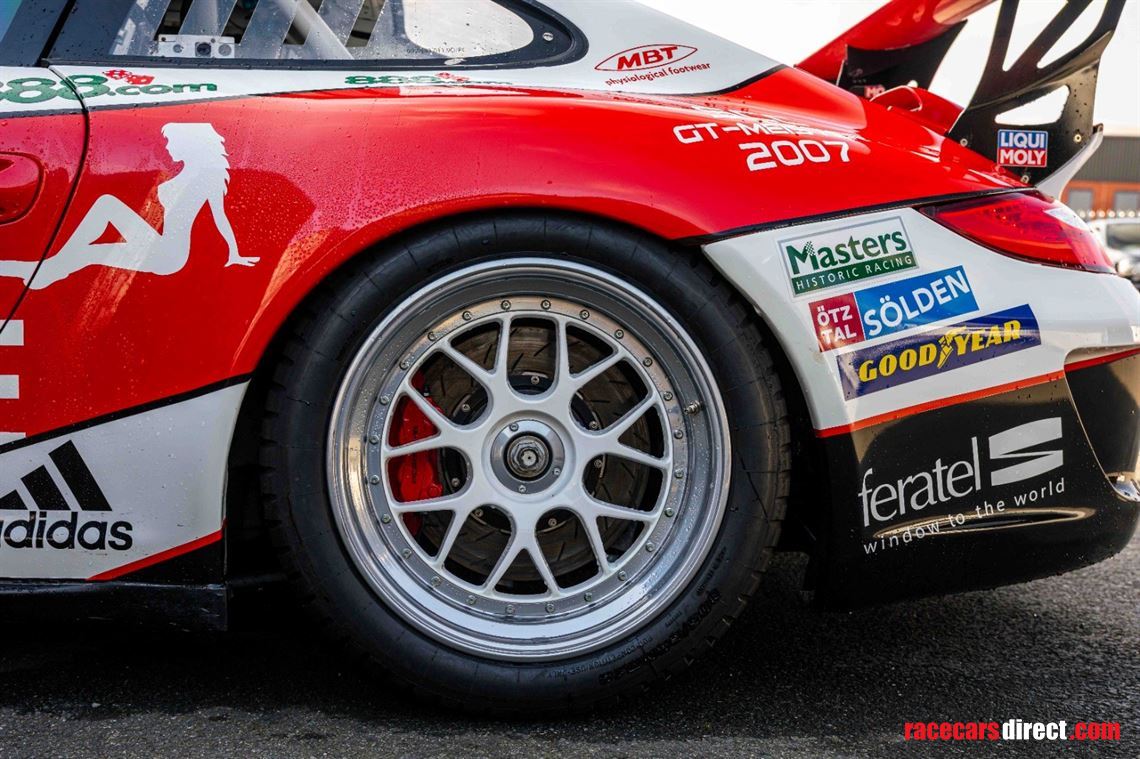 porsche-997-gt3-cup-car