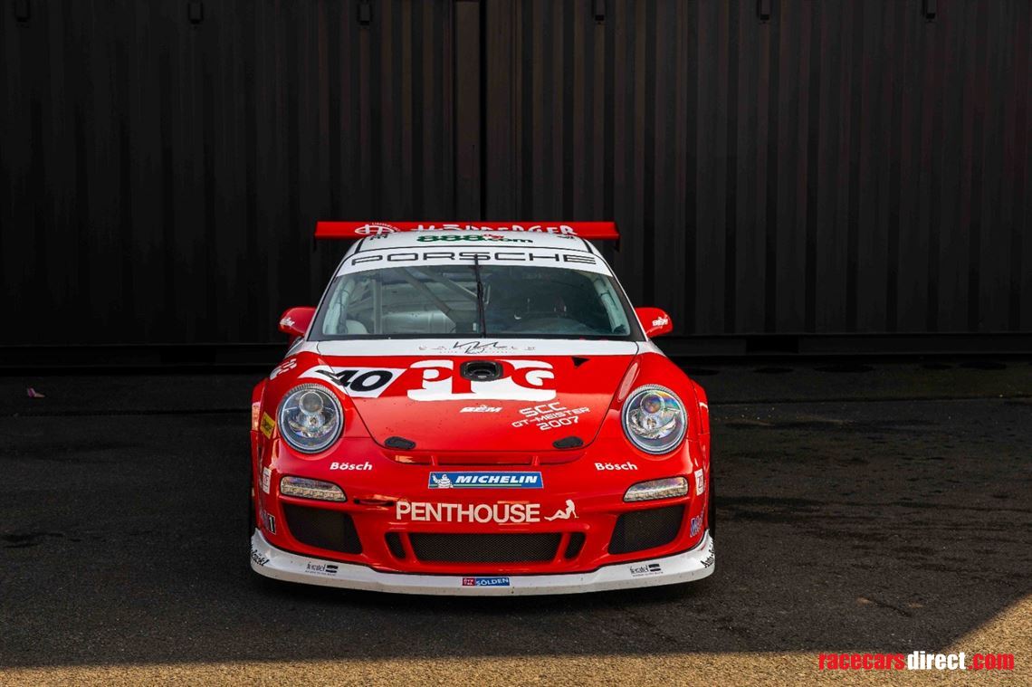 porsche-997-gt3-cup-car