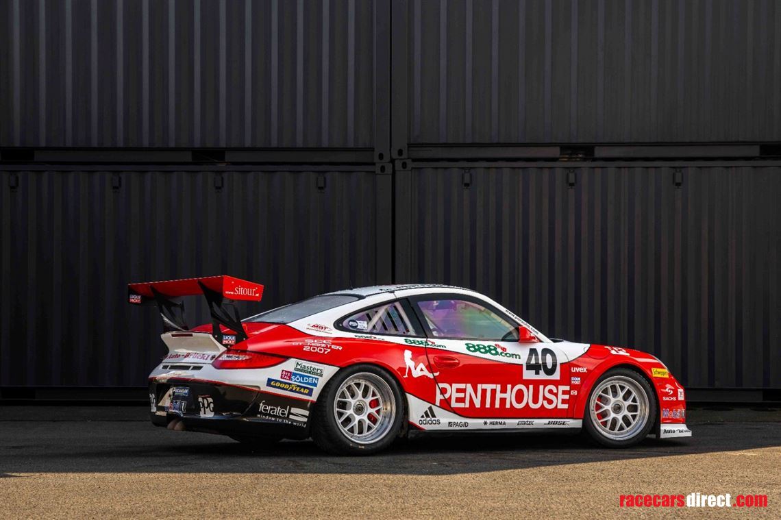porsche-997-gt3-cup-car