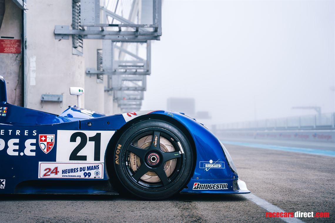 1999-courage-nissan-c52-lmp1---le-mans-8th-ov