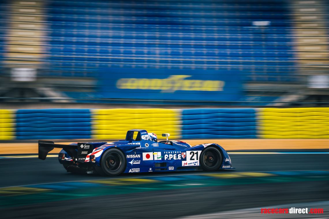 1999-courage-nissan-c52-lmp1---le-mans-8th-ov