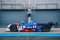 1999-courage-nissan-c52-lmp1---le-mans-8th-ov