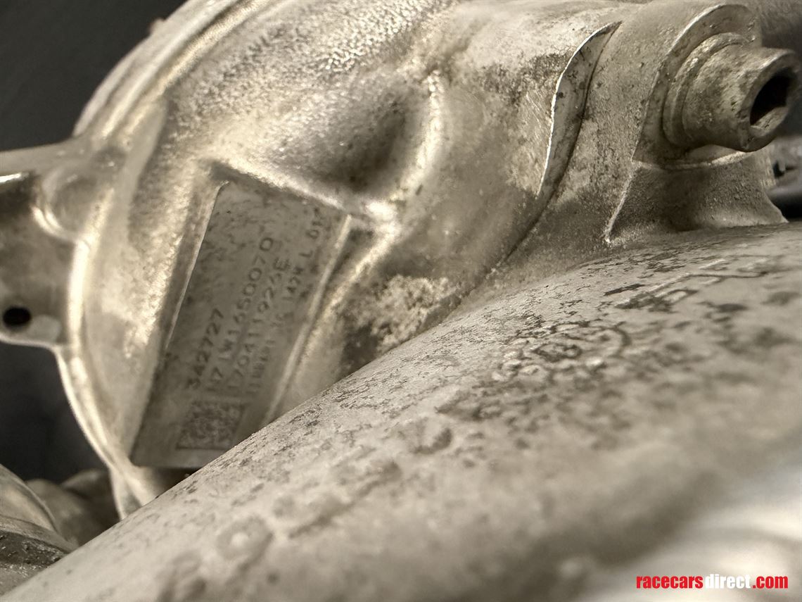 ferrari-488-challenge-pista-turbocharger