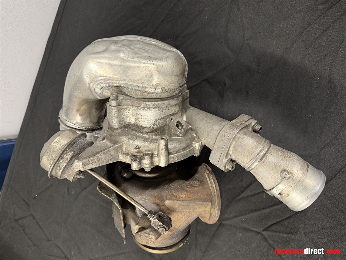 ferrari-488-challenge-pista-turbocharger