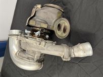 ferrari-488-challenge-pista-turbocharger