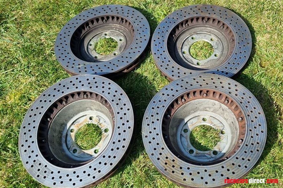 ferrari-f40-brake-discs