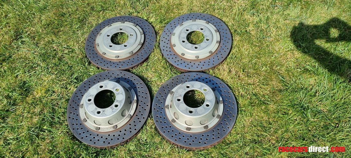 ferrari-f40-brake-discs