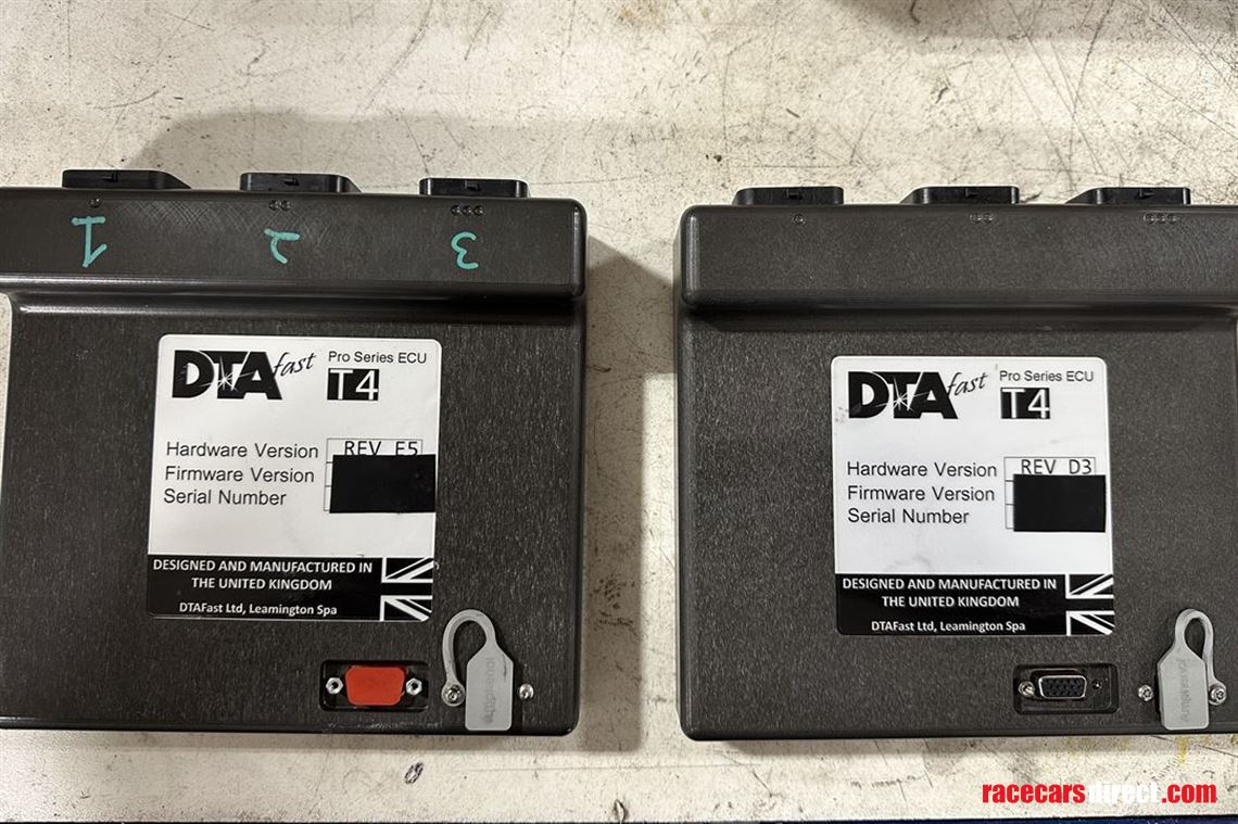 dta-pro-series-t4-engine-management-system