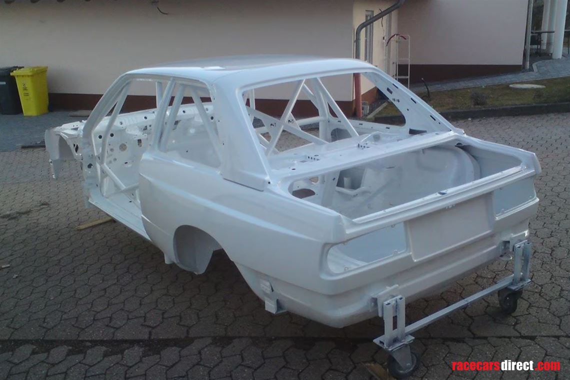 bmw-e30-m3-body-shell-rolling-chassis-group-a