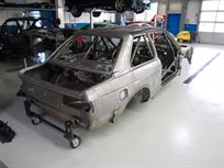 bmw-e30-m3-body-shell-rolling-chassis-group-a