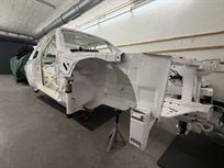 bmw-e30-m3-body-shell-rolling-chassis-group-a