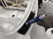 bmw-e30-m3-body-shell-rolling-chassis-group-a