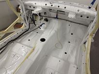 bmw-e30-m3-body-shell-rolling-chassis-group-a