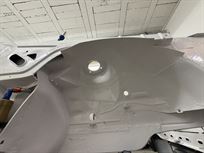 bmw-e30-m3-body-shell-rolling-chassis-group-a