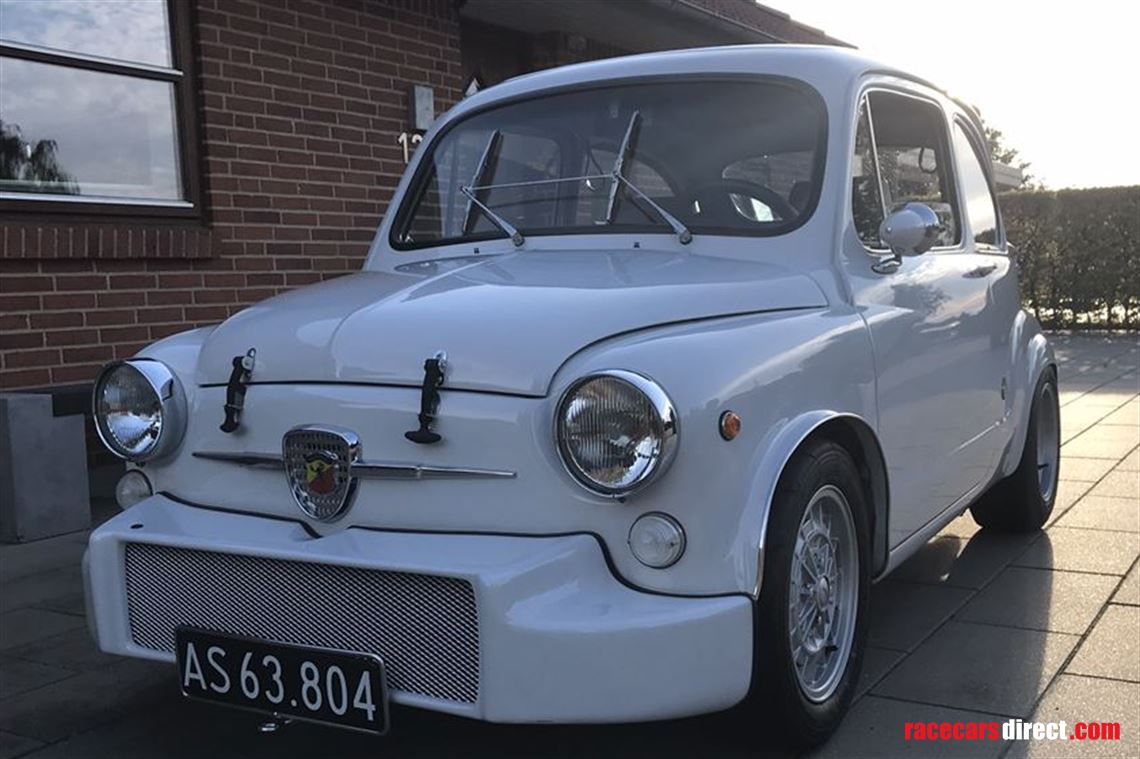 fiat-abarth-1000-tc-street-replica
