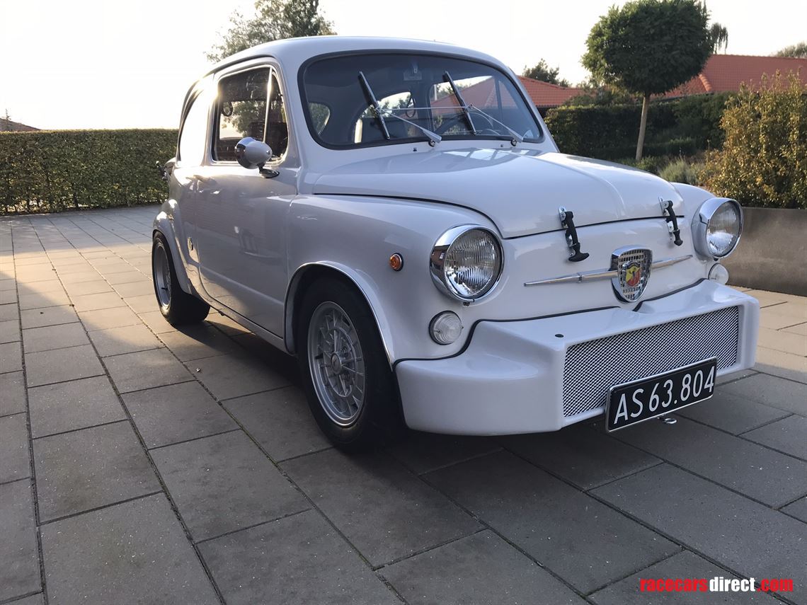 fiat-abarth-1000-tc-street-replica