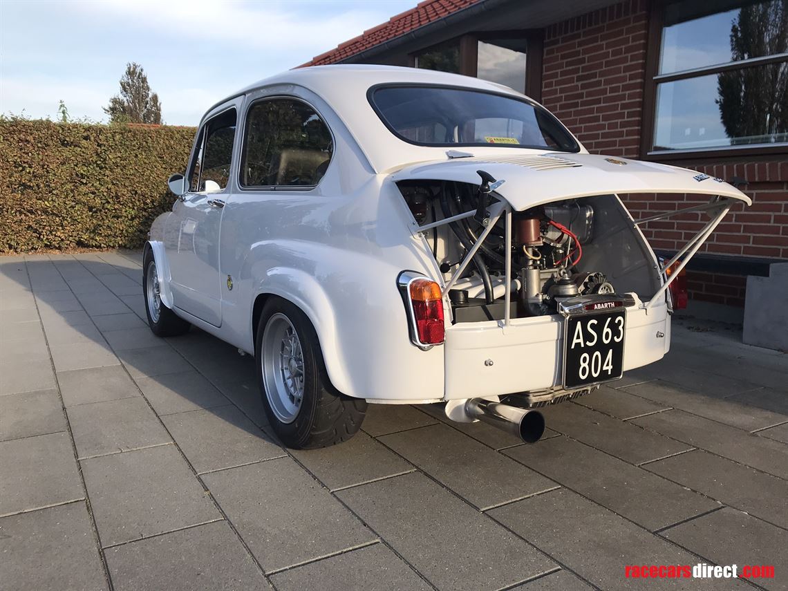 fiat-abarth-1000-tc-street-replica