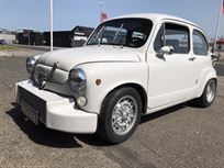 fiat-abarth-1000-tc-street-replica
