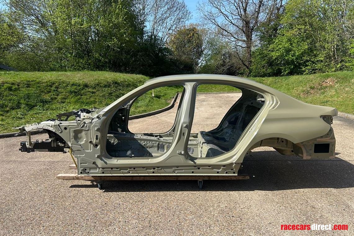 bmw-g20-3-series-bodyshell-brand-new