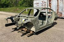 bmw-g20-3-series-bodyshell-brand-new