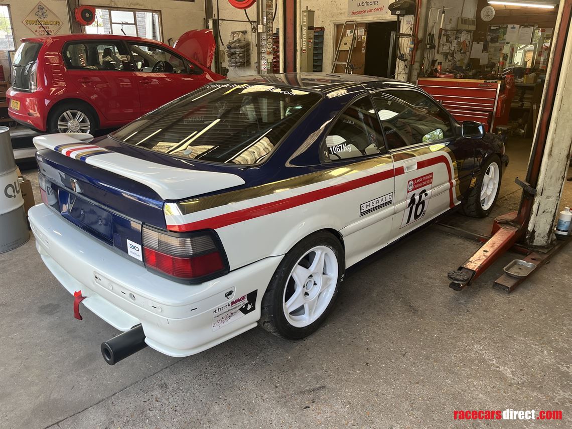 original-rover-tomcat-turbo-coupe-race-car-fo