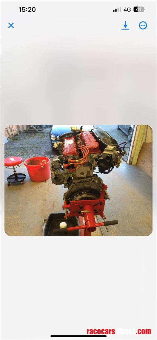 original-rover-tomcat-turbo-coupe-race-car-fo