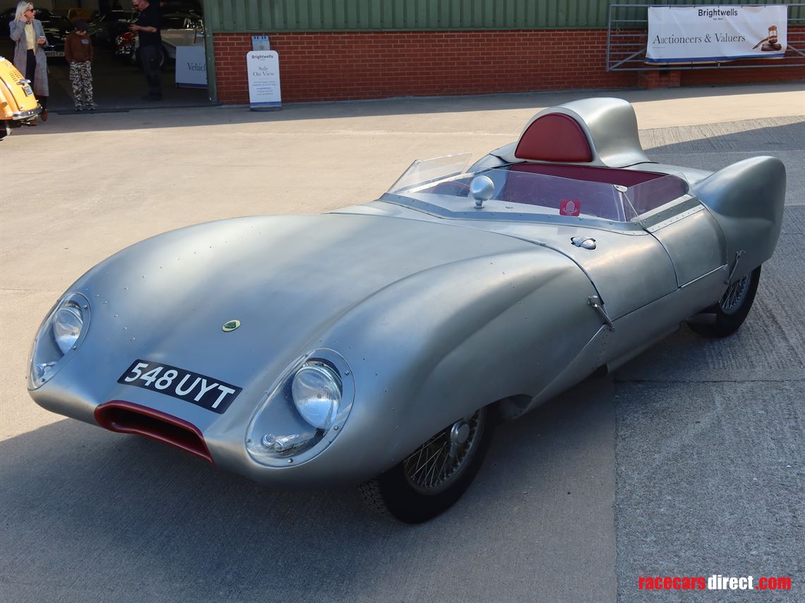 for-auction-1956-lotus-eleven-le-mans