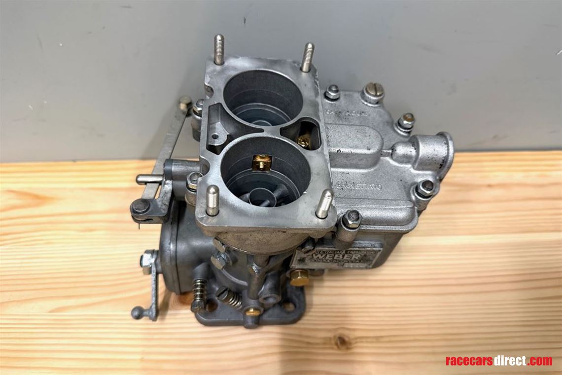 original-carburetor-weber-36dcld3