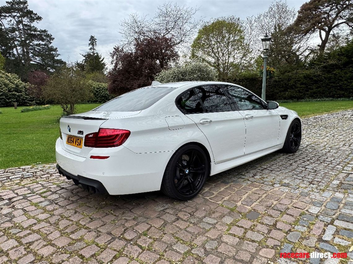 bmw-f10-m5-competition