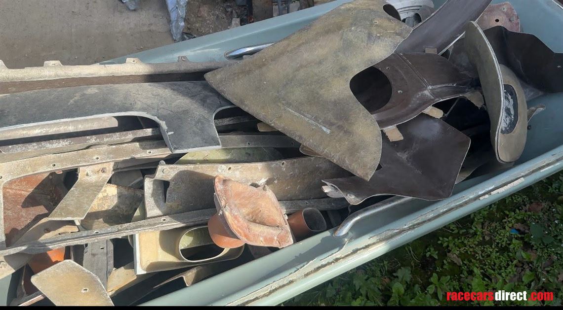 porsche-race-car-moulds