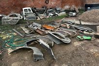 porsche-race-car-moulds