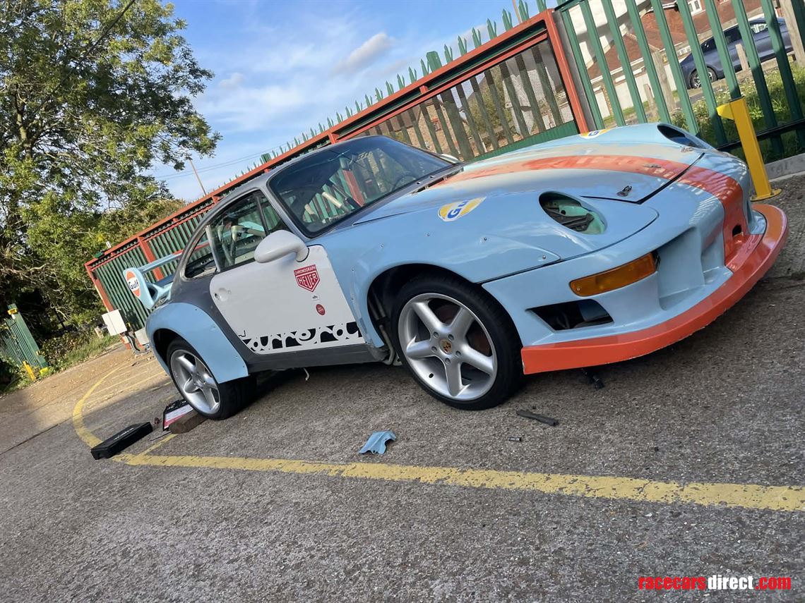 porsche-993-gt2-rolling-project
