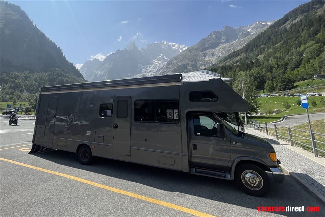 2005-four-winds-fun-mover-31c---race-truck-cr