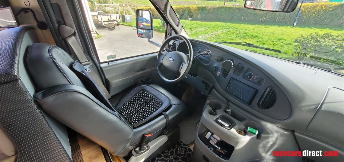 2005-four-winds-fun-mover-31c---race-truck-cr