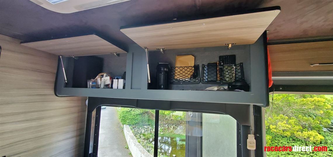 2005-four-winds-fun-mover-31c---race-truck-cr