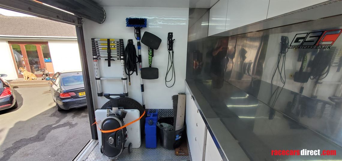 2005-four-winds-fun-mover-31c---race-truck-cr