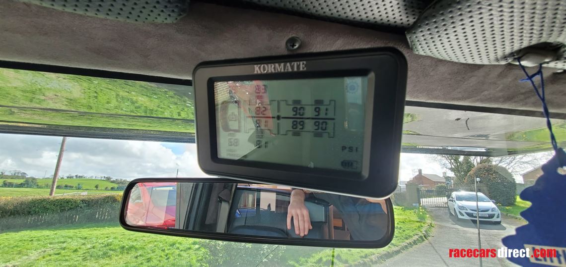 2005-four-winds-fun-mover-31c---race-truck-cr