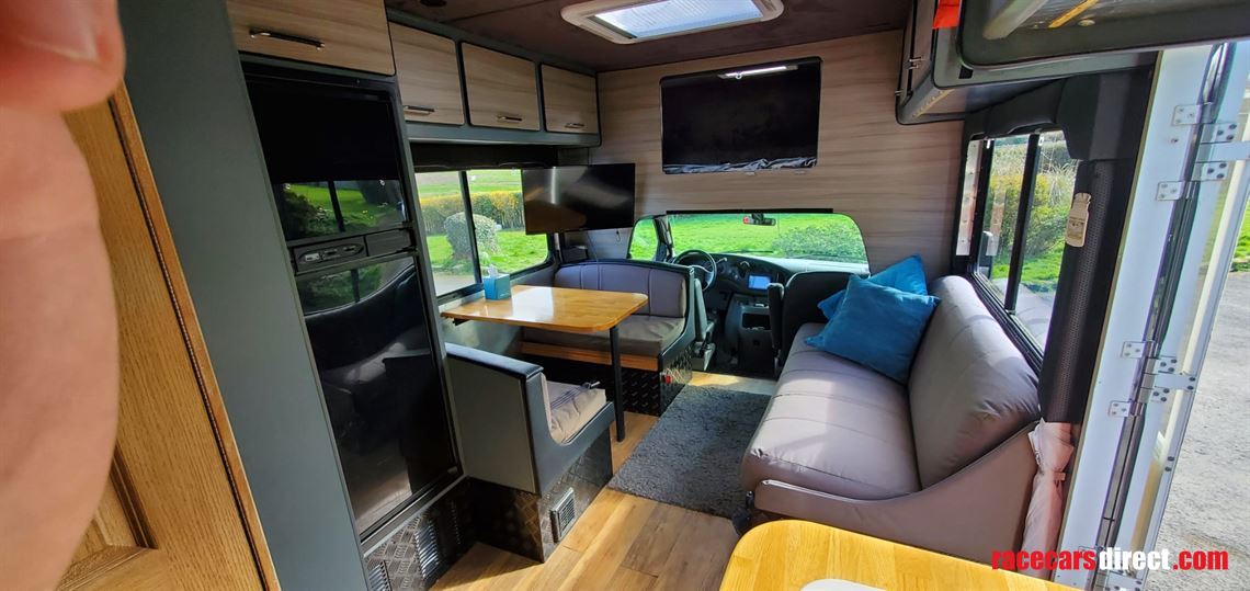 2005-four-winds-fun-mover-31c---race-truck-cr