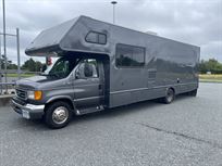 2005-four-winds-fun-mover-31c---race-truck-cr