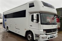 racetruck-motorhome