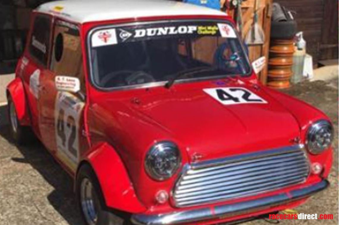 mini-miglia