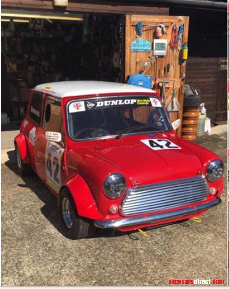 mini-miglia