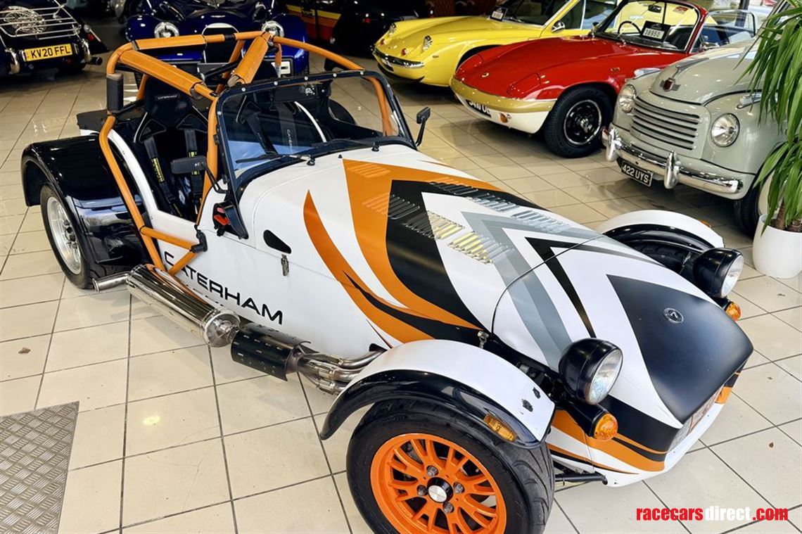 caterham-roadsport-race-car