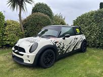 mini-cooper-r50-16-2006-race-car-2025-build