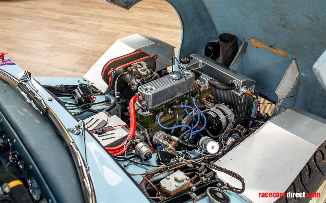 1959-austin-healey-sebring-sprite-race-car