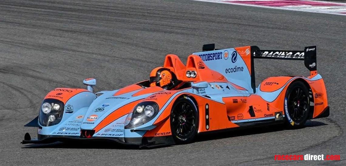 oak-pescarolo-lmp1
