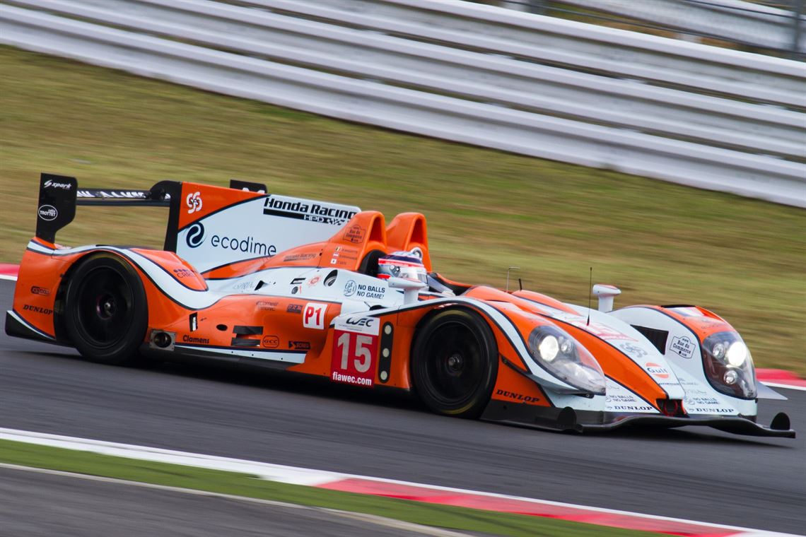 oak-pescarolo-lmp1